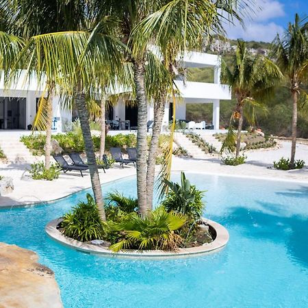 The Reef - Blue Bay Golf & Beach Resort Willemstad Esterno foto