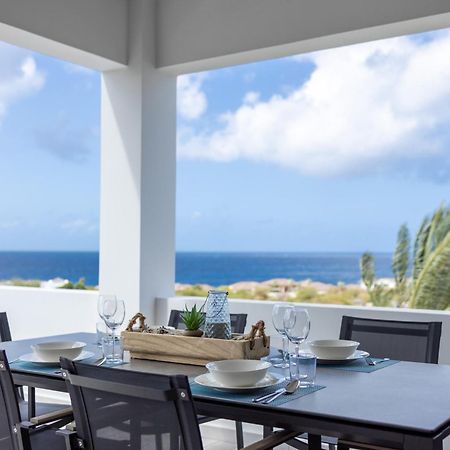 The Reef - Blue Bay Golf & Beach Resort Willemstad Esterno foto