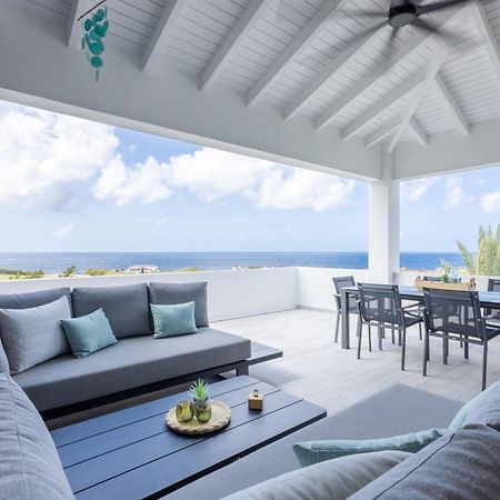 The Reef - Blue Bay Golf & Beach Resort Willemstad Esterno foto