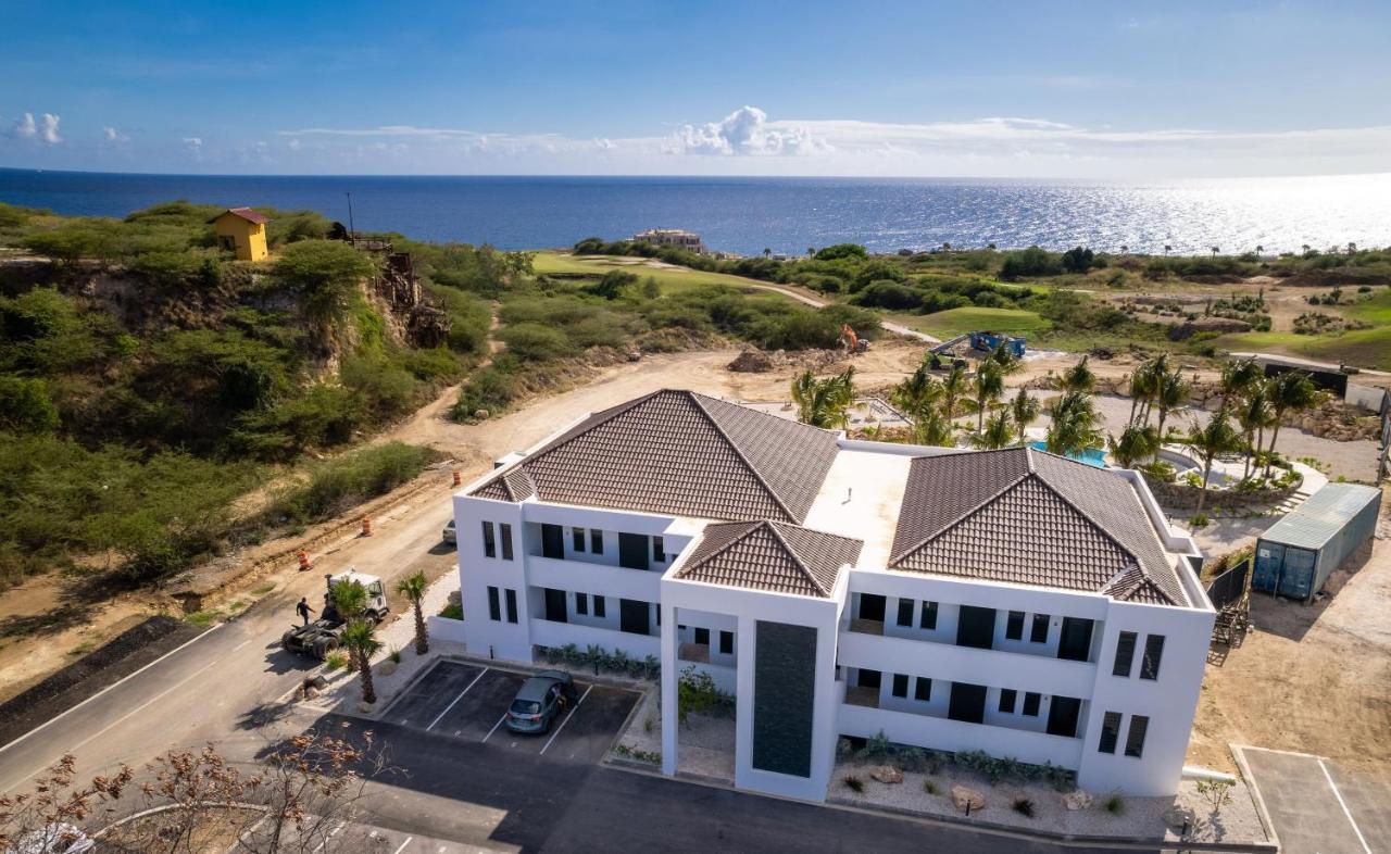 The Reef - Blue Bay Golf & Beach Resort Willemstad Esterno foto