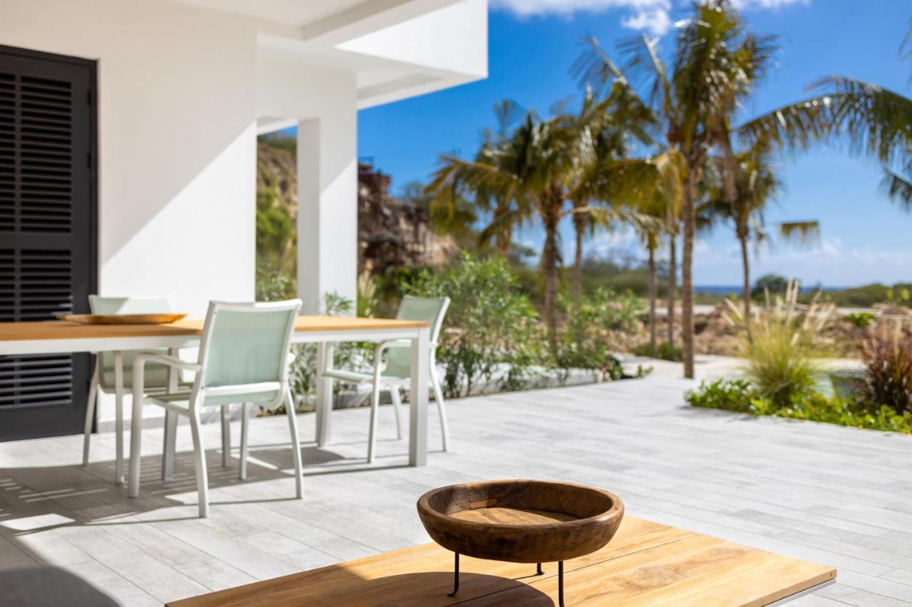 The Reef - Blue Bay Golf & Beach Resort Willemstad Esterno foto