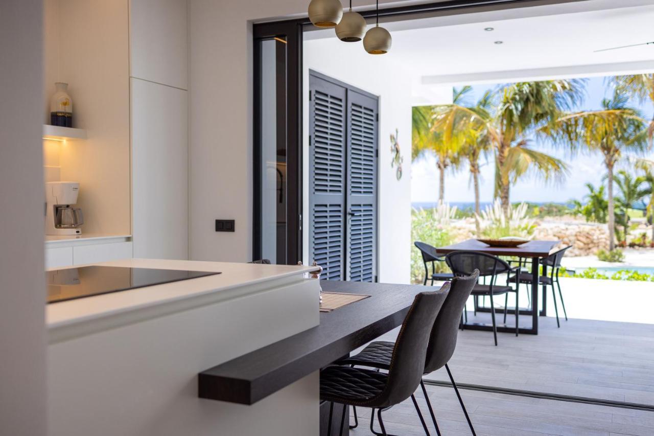 The Reef - Blue Bay Golf & Beach Resort Willemstad Esterno foto