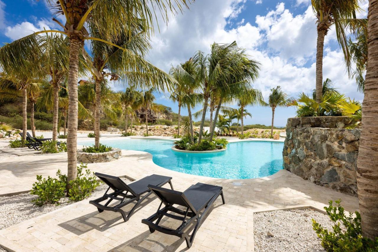 The Reef - Blue Bay Golf & Beach Resort Willemstad Esterno foto