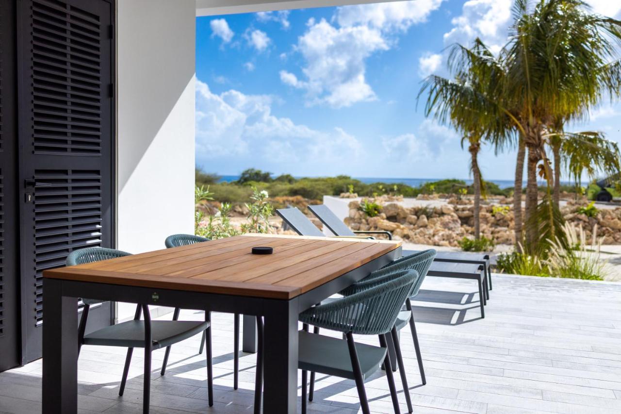 The Reef - Blue Bay Golf & Beach Resort Willemstad Esterno foto