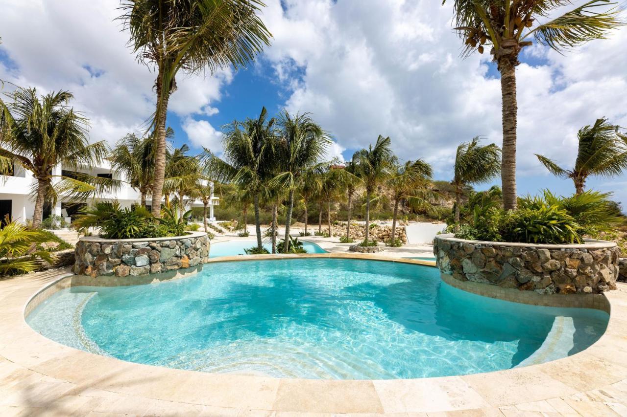The Reef - Blue Bay Golf & Beach Resort Willemstad Esterno foto