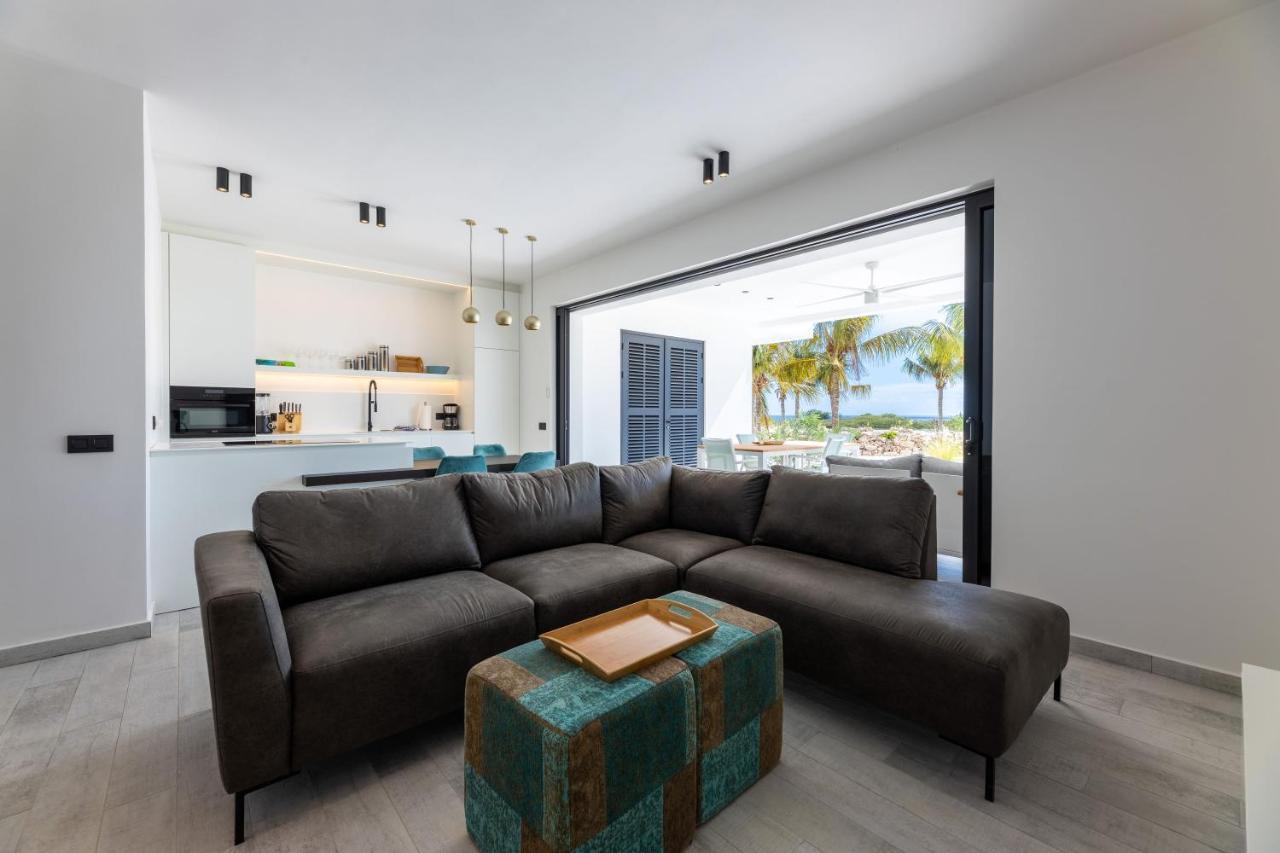 The Reef - Blue Bay Golf & Beach Resort Willemstad Esterno foto