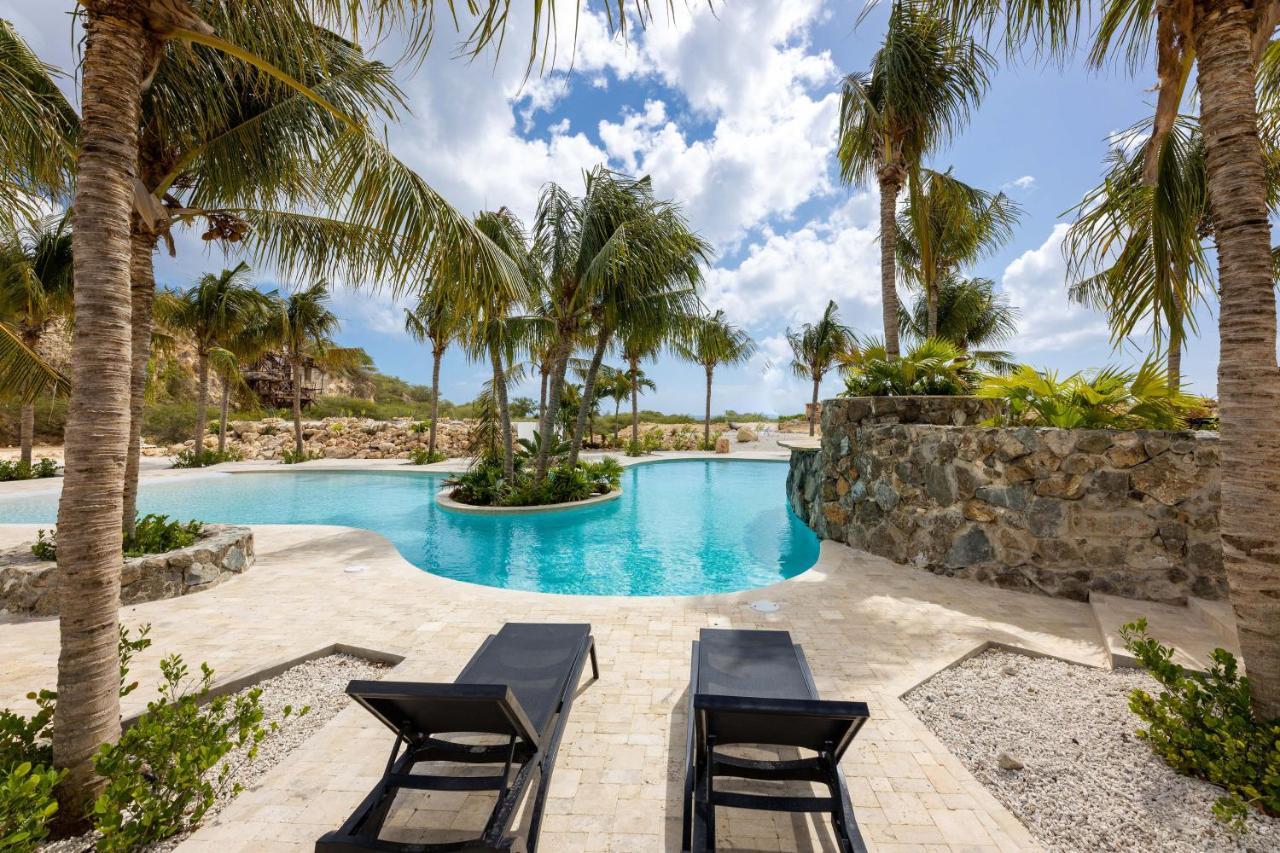 The Reef - Blue Bay Golf & Beach Resort Willemstad Esterno foto