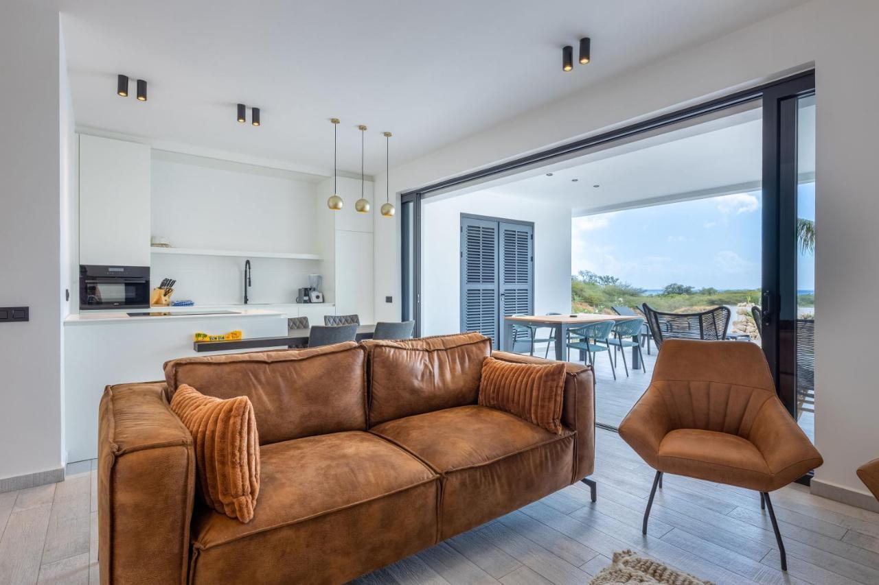 The Reef - Blue Bay Golf & Beach Resort Willemstad Esterno foto