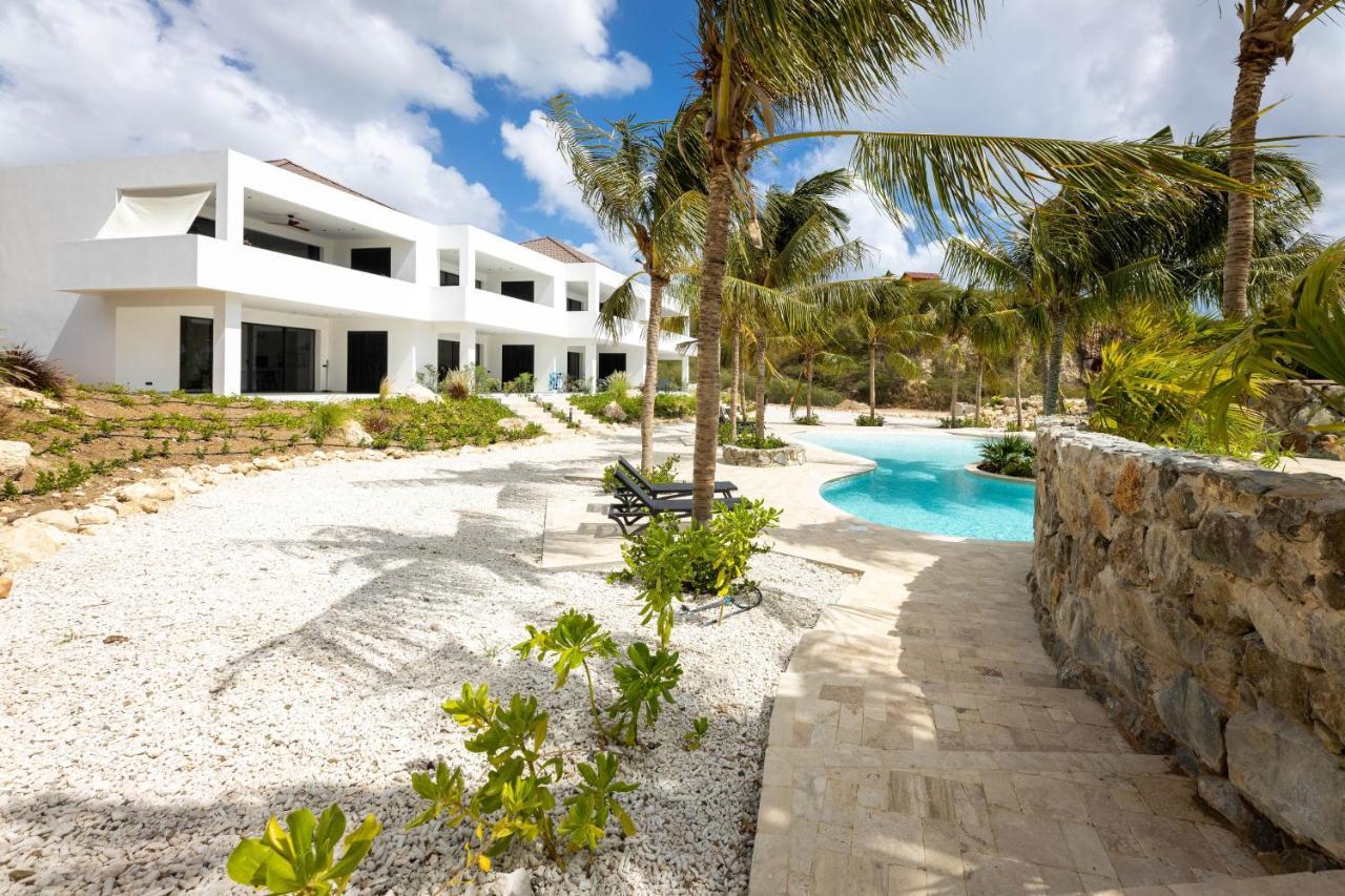 The Reef - Blue Bay Golf & Beach Resort Willemstad Esterno foto