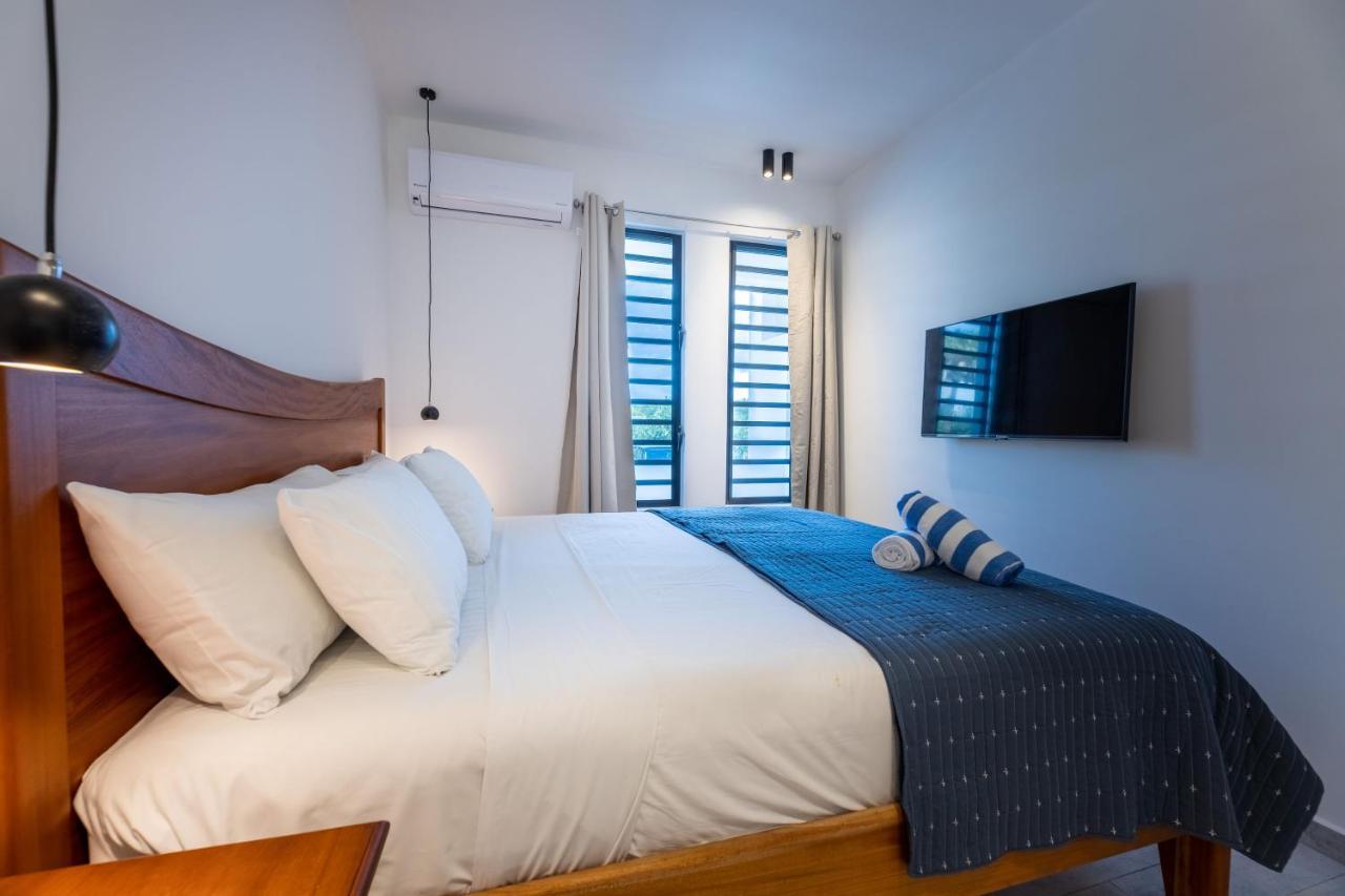 The Reef - Blue Bay Golf & Beach Resort Willemstad Esterno foto