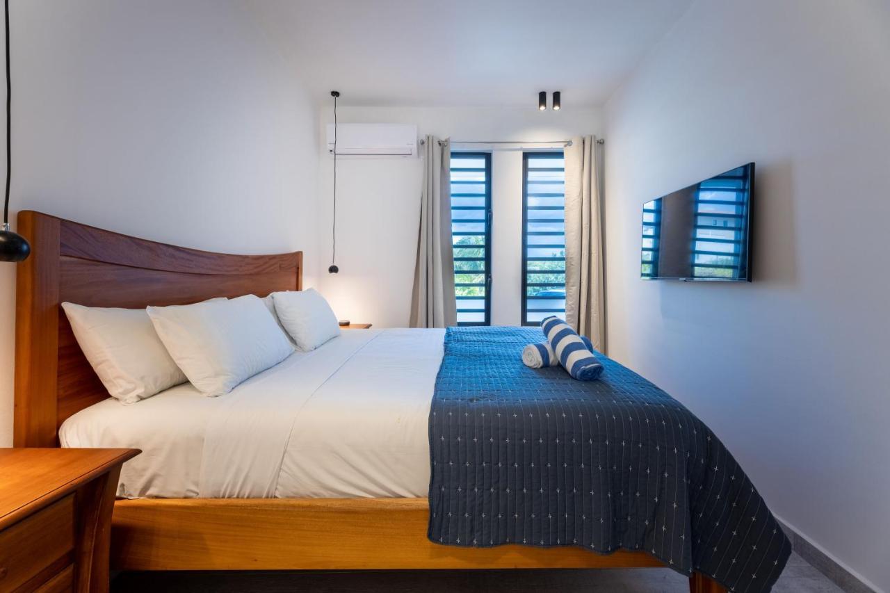 The Reef - Blue Bay Golf & Beach Resort Willemstad Esterno foto