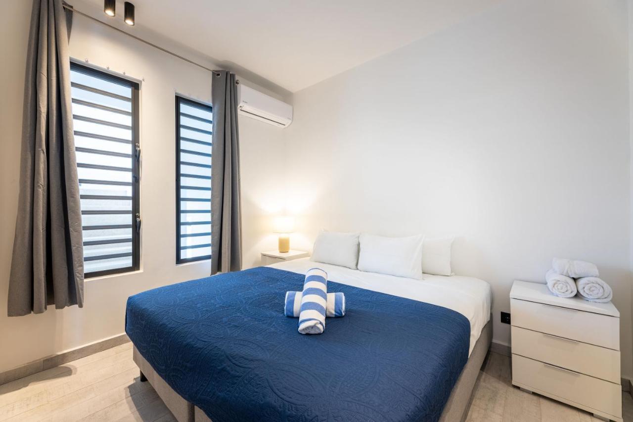 The Reef - Blue Bay Golf & Beach Resort Willemstad Esterno foto