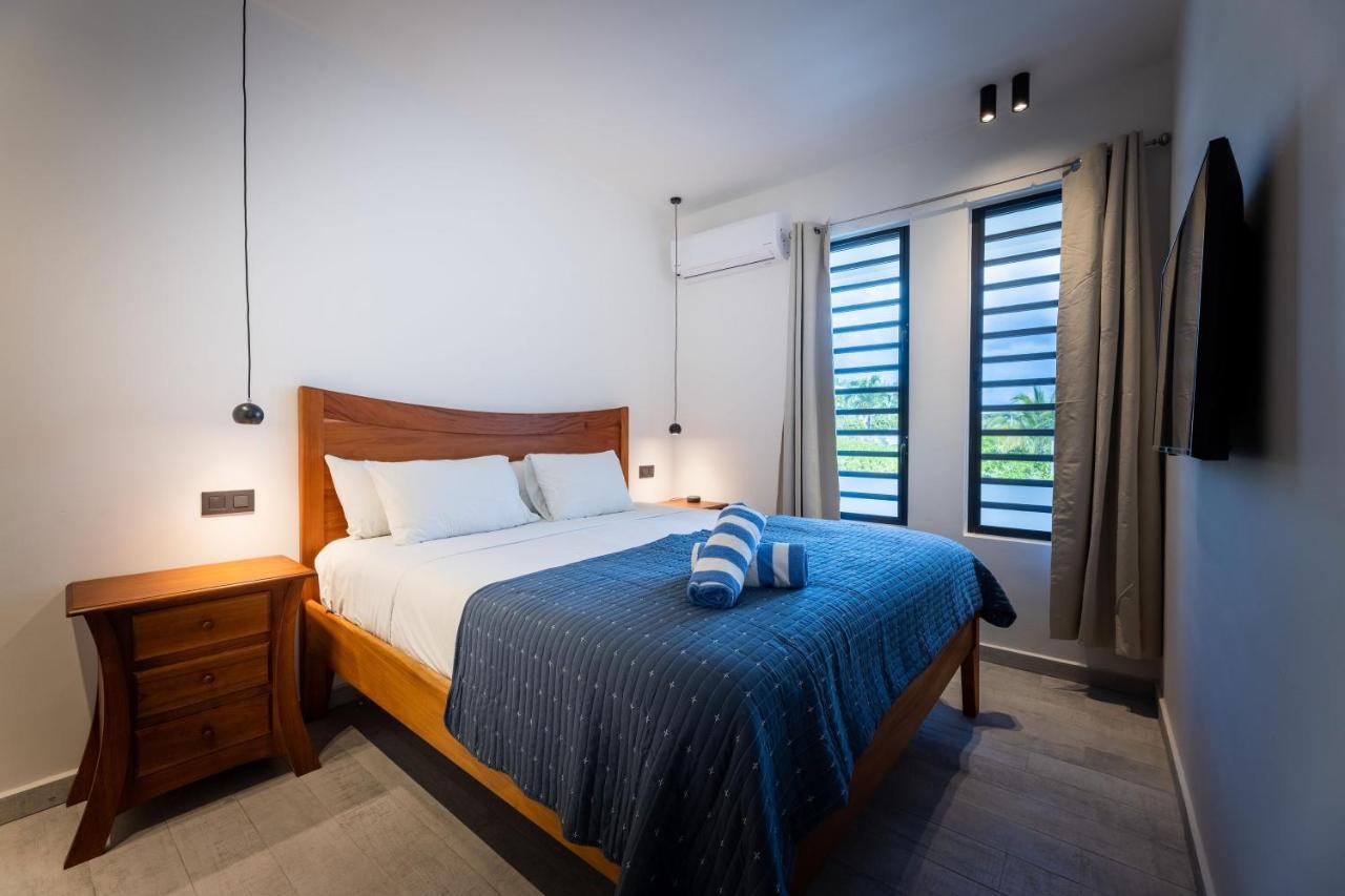 The Reef - Blue Bay Golf & Beach Resort Willemstad Esterno foto