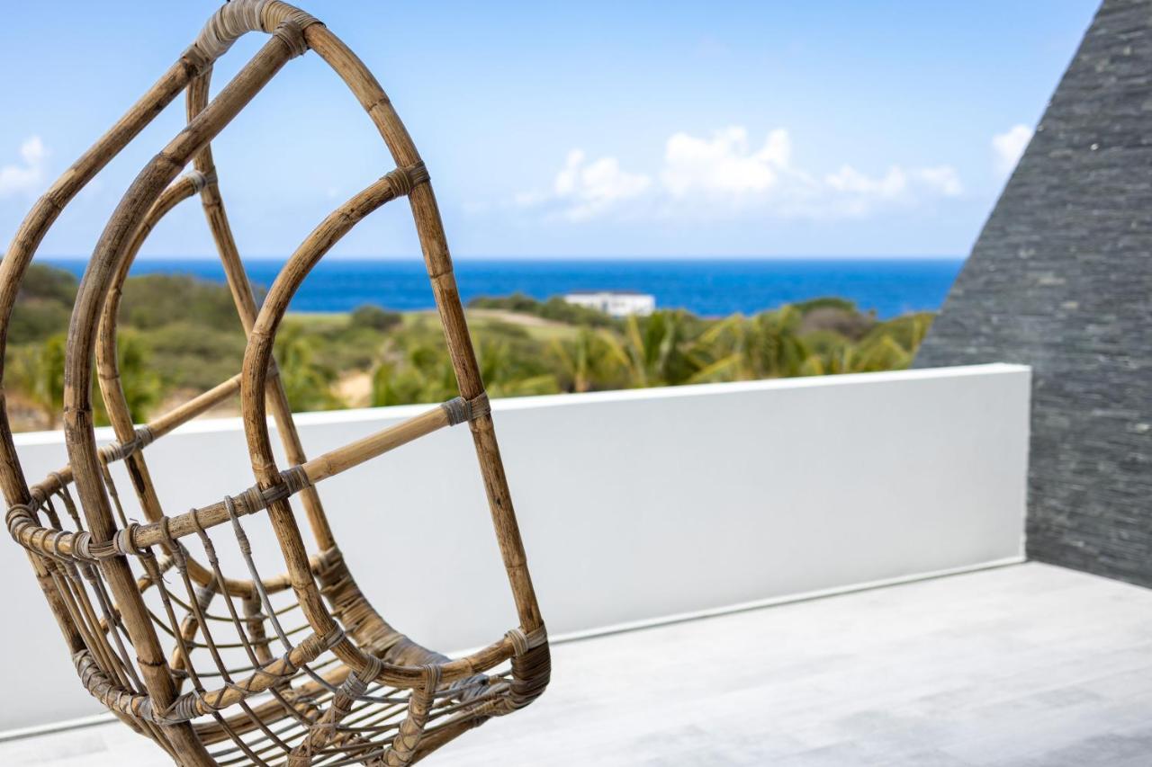 The Reef - Blue Bay Golf & Beach Resort Willemstad Esterno foto