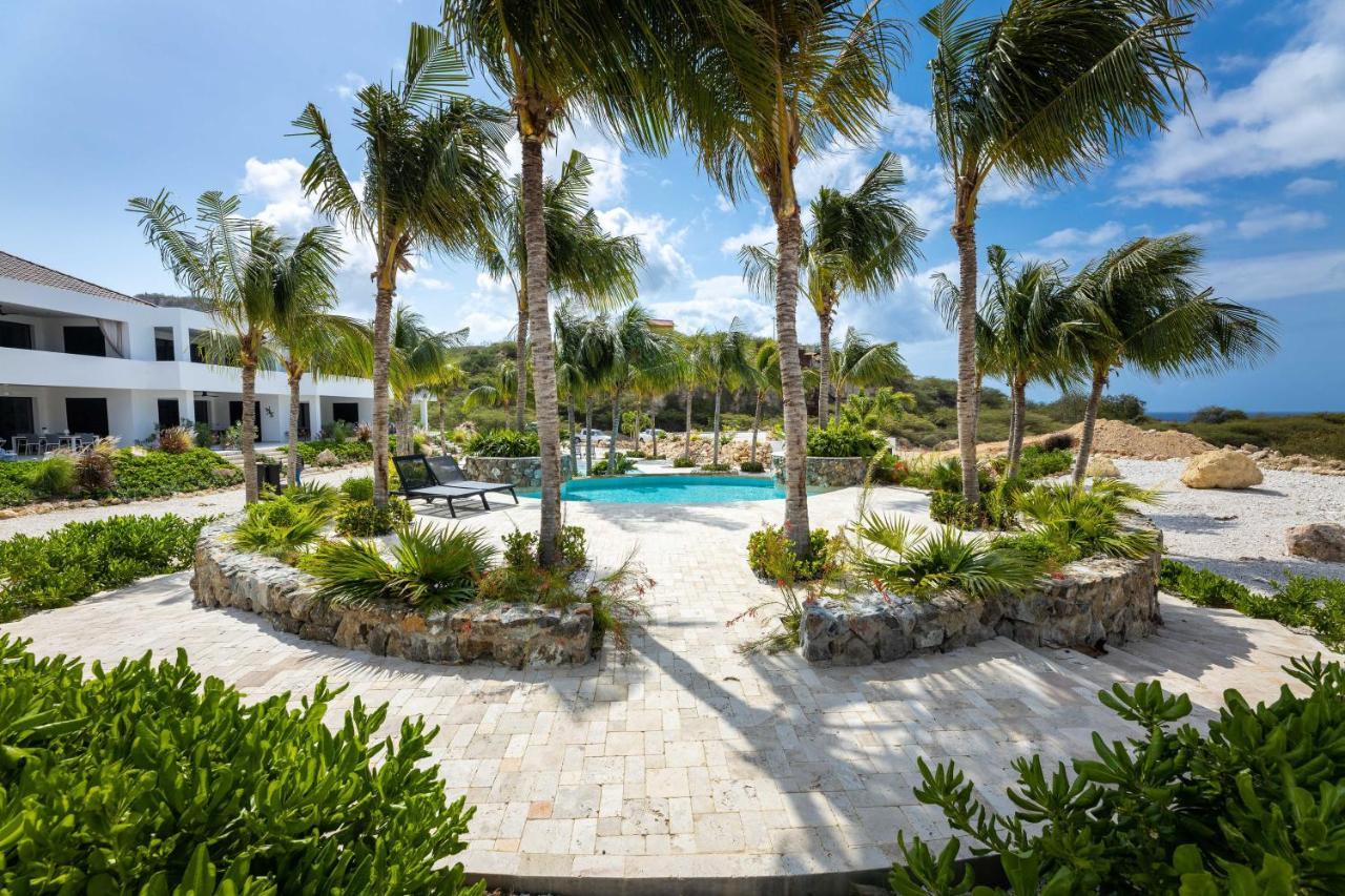 The Reef - Blue Bay Golf & Beach Resort Willemstad Esterno foto