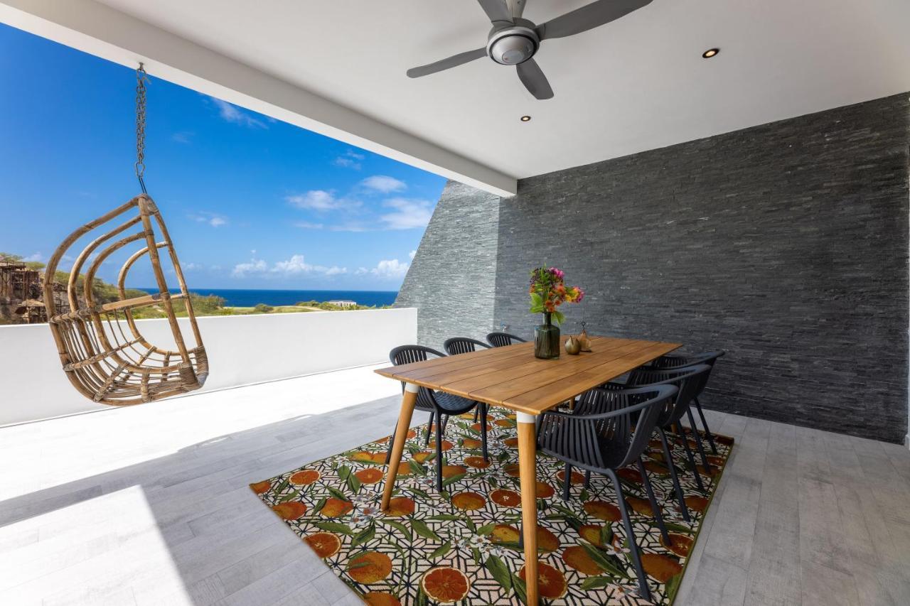The Reef - Blue Bay Golf & Beach Resort Willemstad Esterno foto