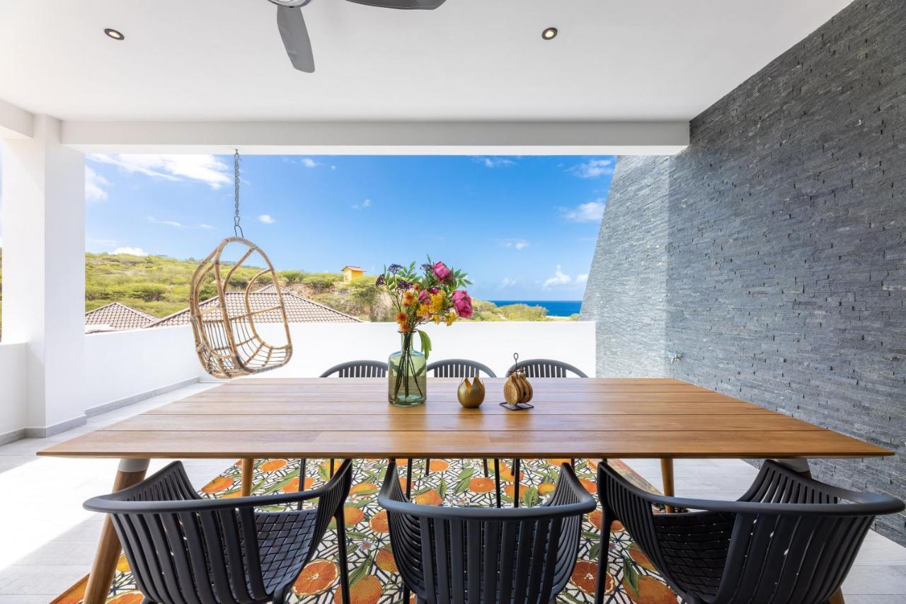 The Reef - Blue Bay Golf & Beach Resort Willemstad Esterno foto