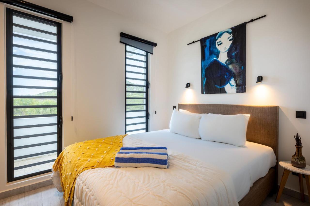 The Reef - Blue Bay Golf & Beach Resort Willemstad Esterno foto