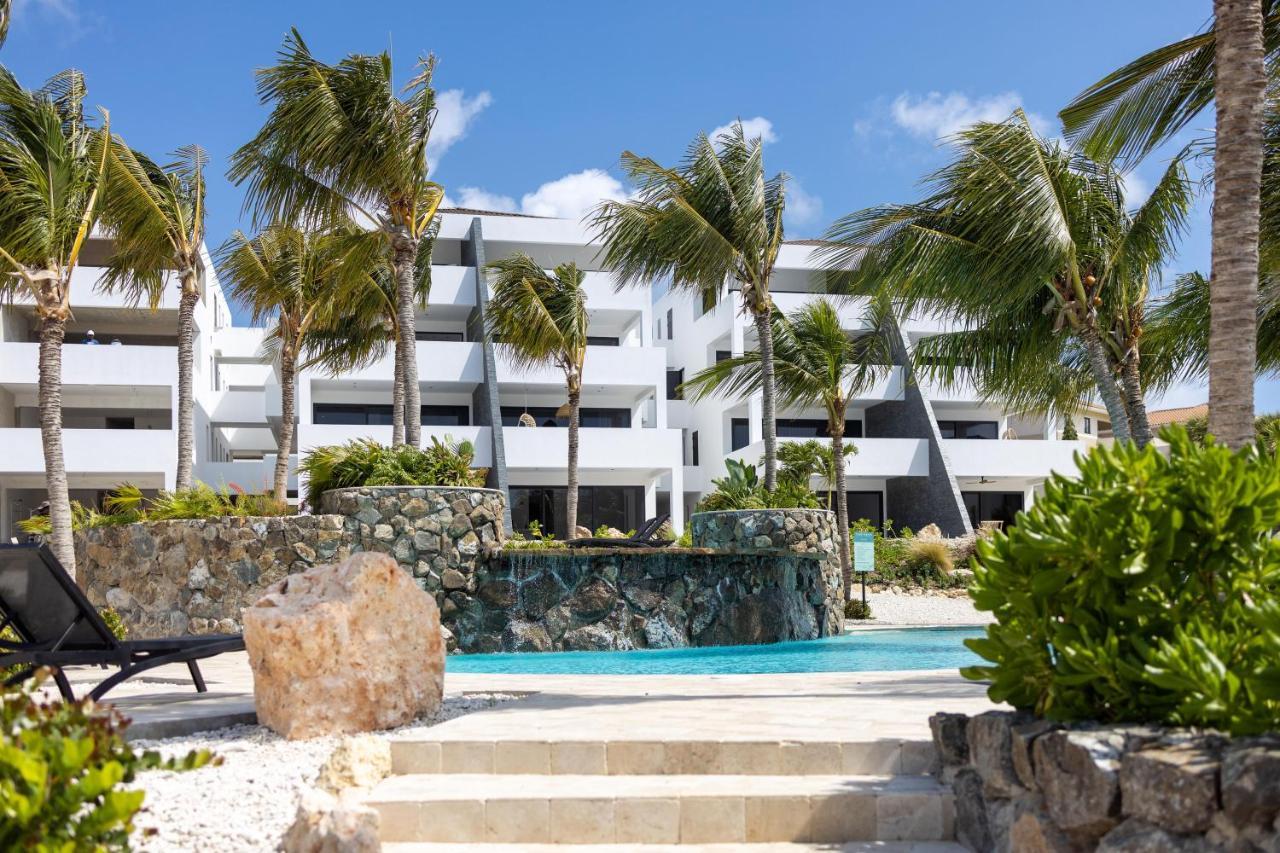 The Reef - Blue Bay Golf & Beach Resort Willemstad Esterno foto