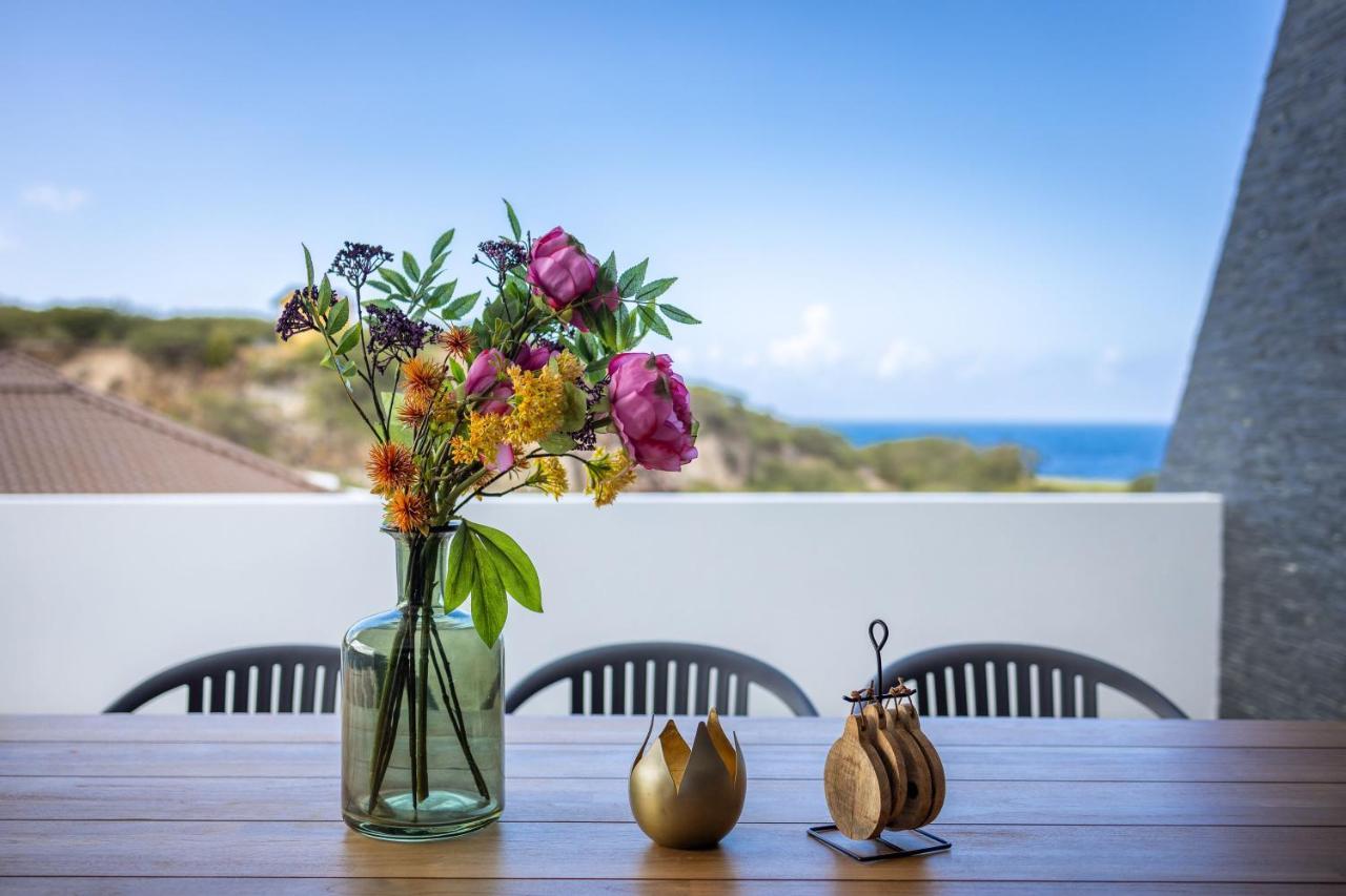 The Reef - Blue Bay Golf & Beach Resort Willemstad Esterno foto