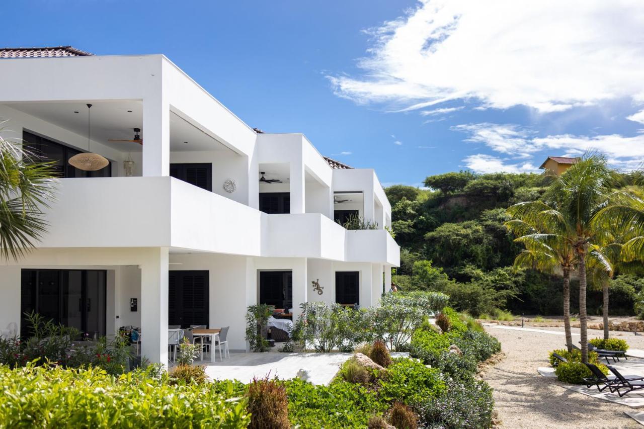 The Reef - Blue Bay Golf & Beach Resort Willemstad Esterno foto