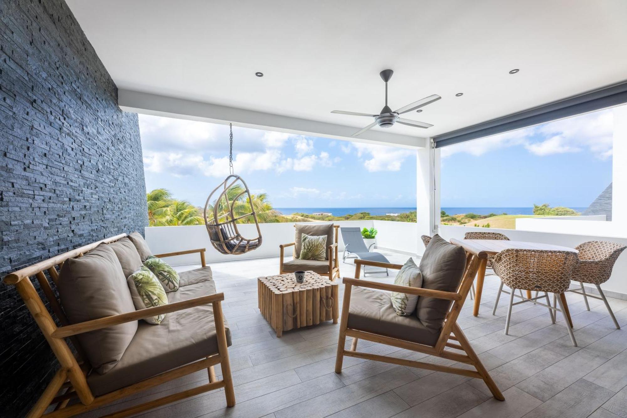 The Reef - Blue Bay Golf & Beach Resort Willemstad Esterno foto